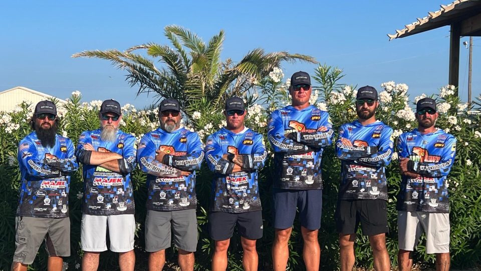 ArmyRedfishAnglers