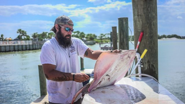 Fishing Video Production Pre Production